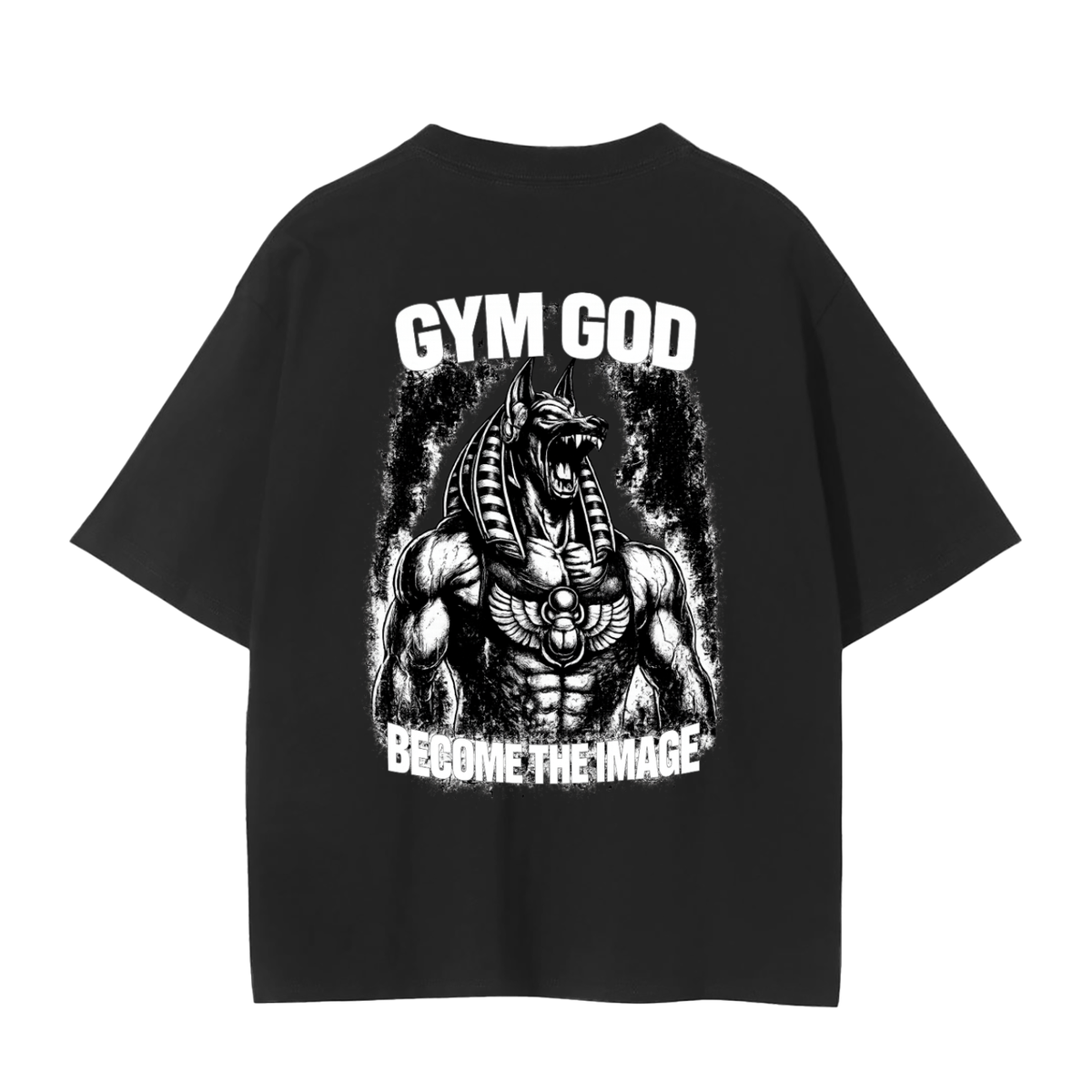 Unisex Seamless T-Shirt