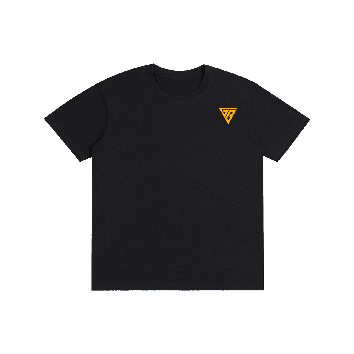 Pure Cotton Unisex T-Shirt