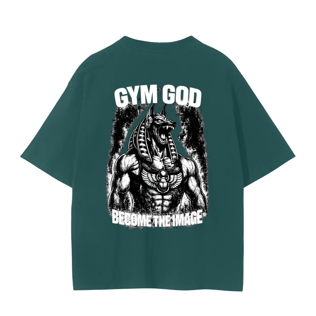 Unisex Seamless T-Shirt