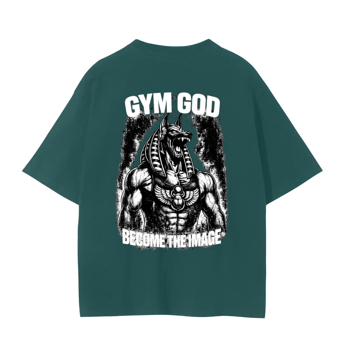 Unisex Seamless T-Shirt