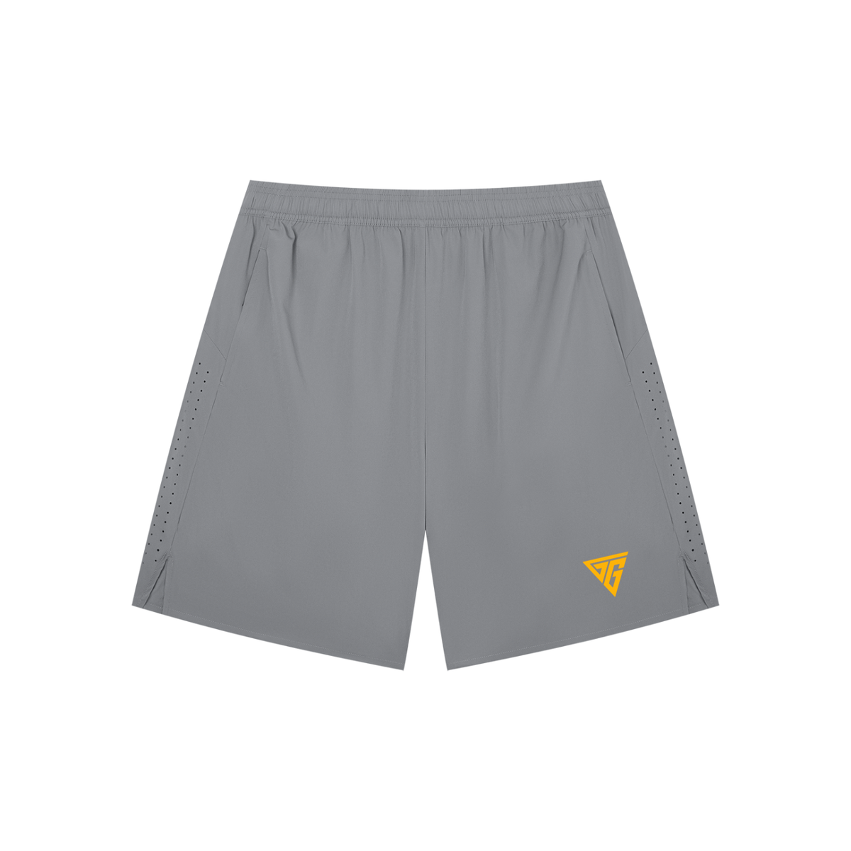 Men’s Regular Fit Performance Shorts