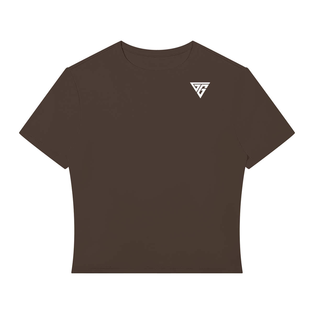 Women’s Performance Crop T-Shirt