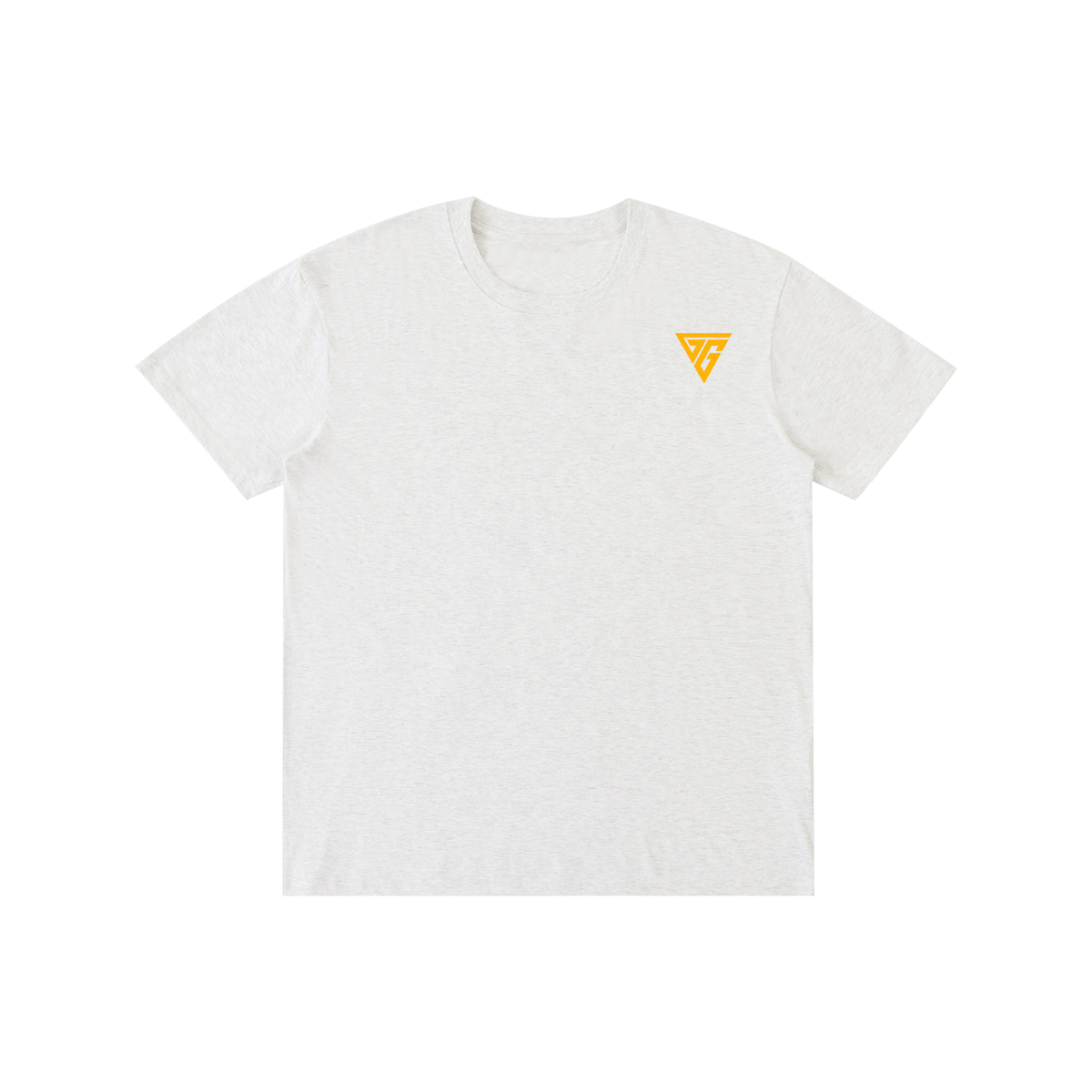 Pure Cotton Unisex T-Shirt