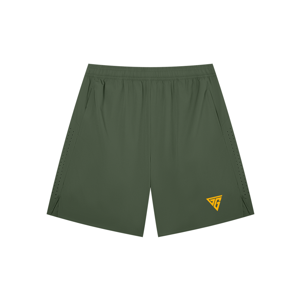 Men’s Regular Fit Performance Shorts
