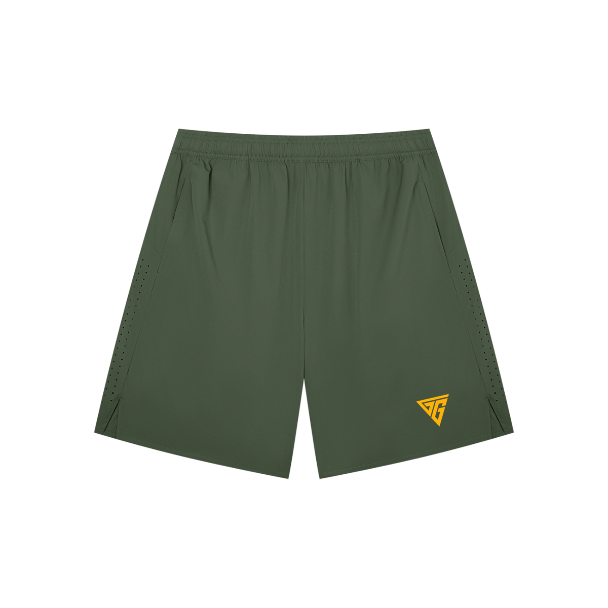 Men’s Regular Fit Performance Shorts