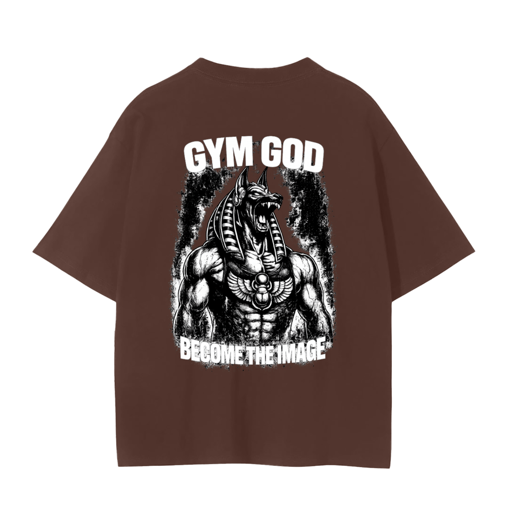 Unisex Seamless T-Shirt