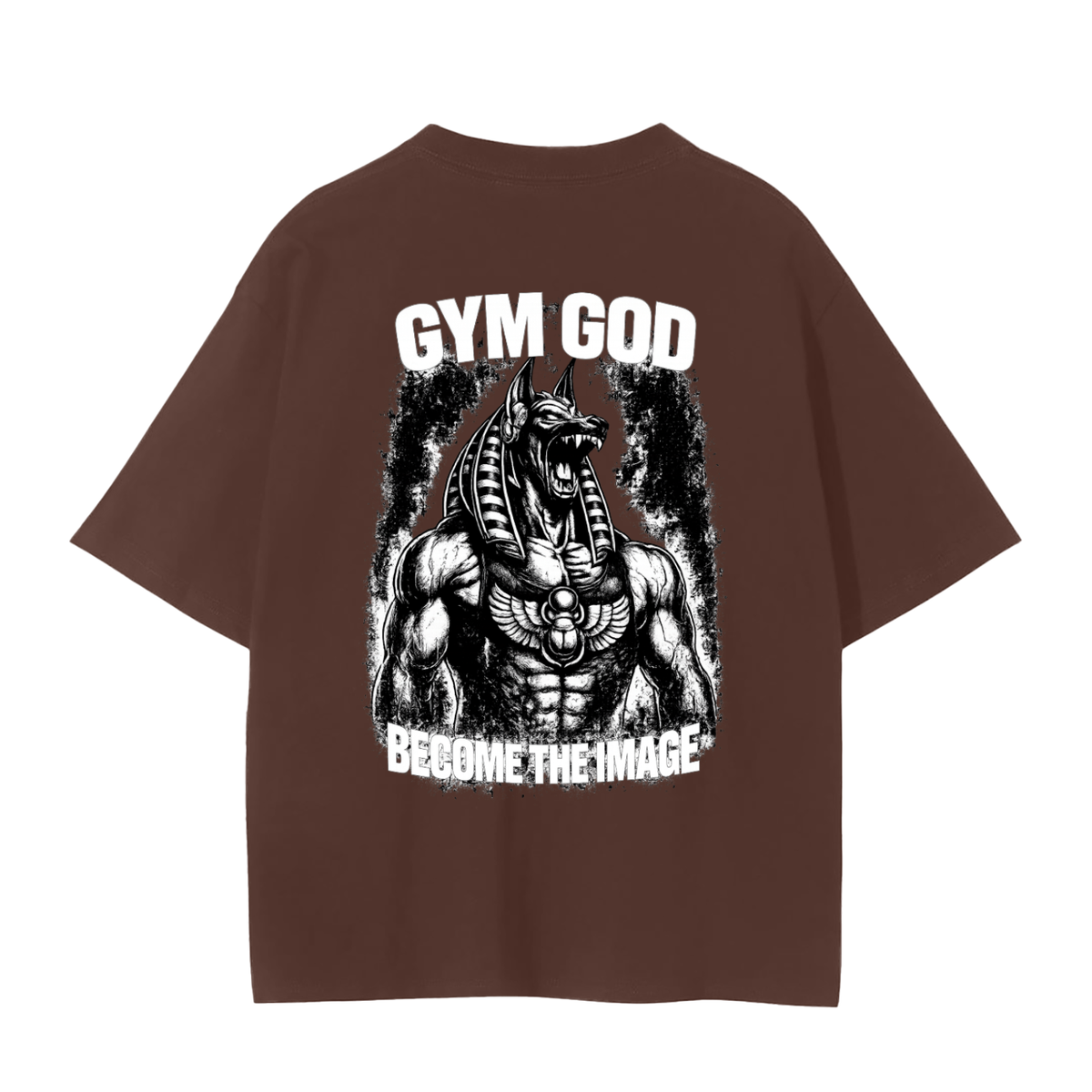 Unisex Seamless T-Shirt