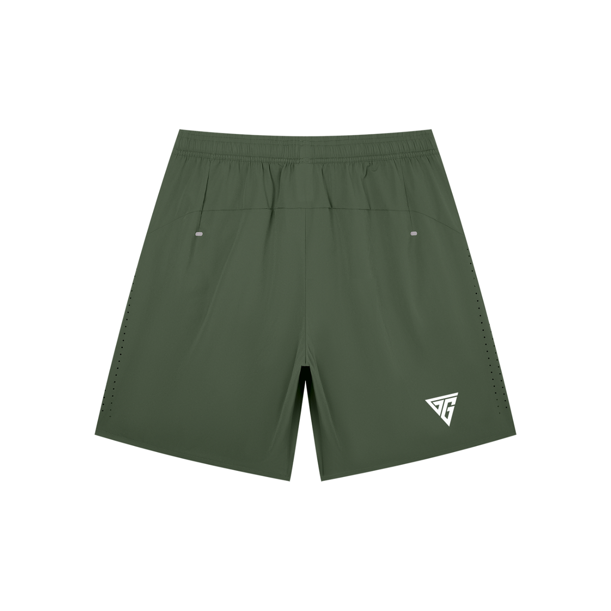 Men’s Regular Fit Performance Shorts