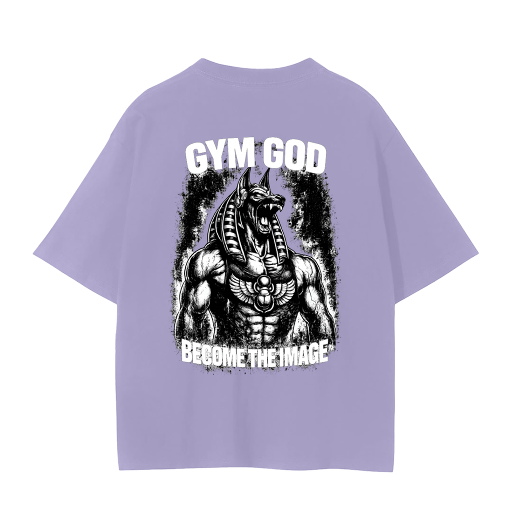 Unisex Seamless T-Shirt