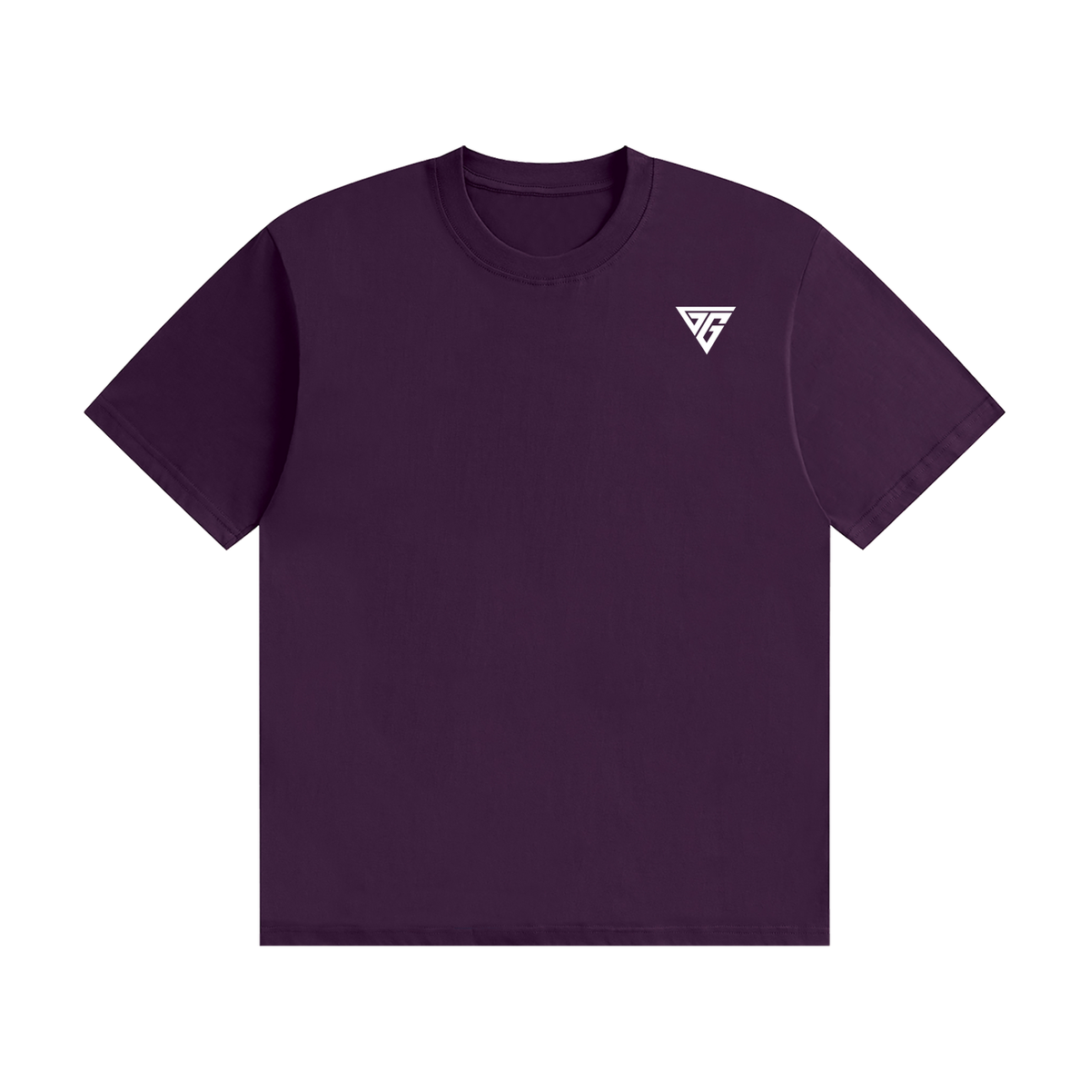 Unisex Seamless Cotton T-Shirt