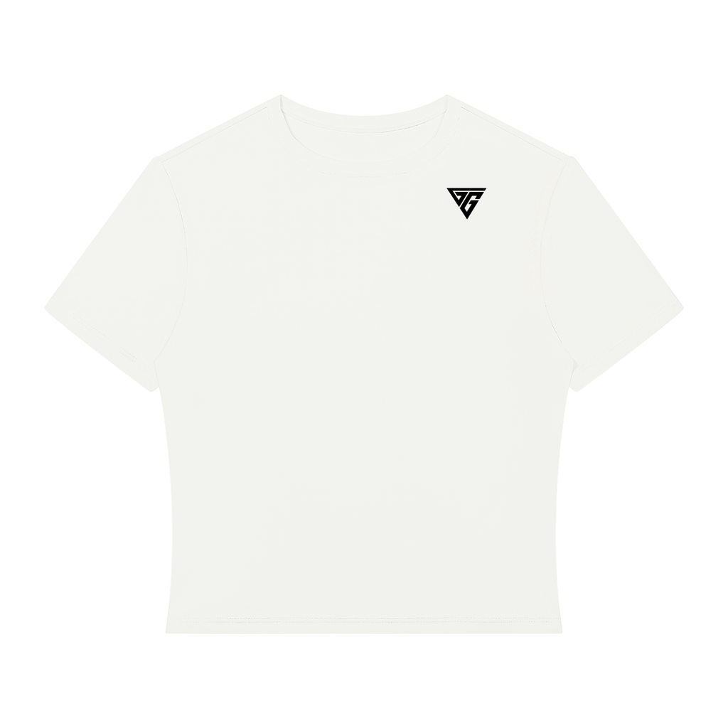 Women’s Performance Crop T-Shirt