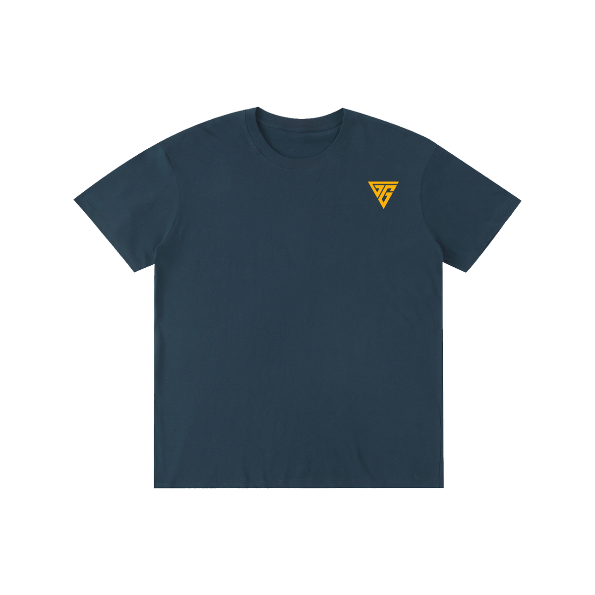 Pure Cotton Unisex T-Shirt
