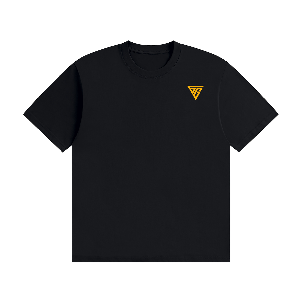 Unisex Seamless Cotton T-Shirt