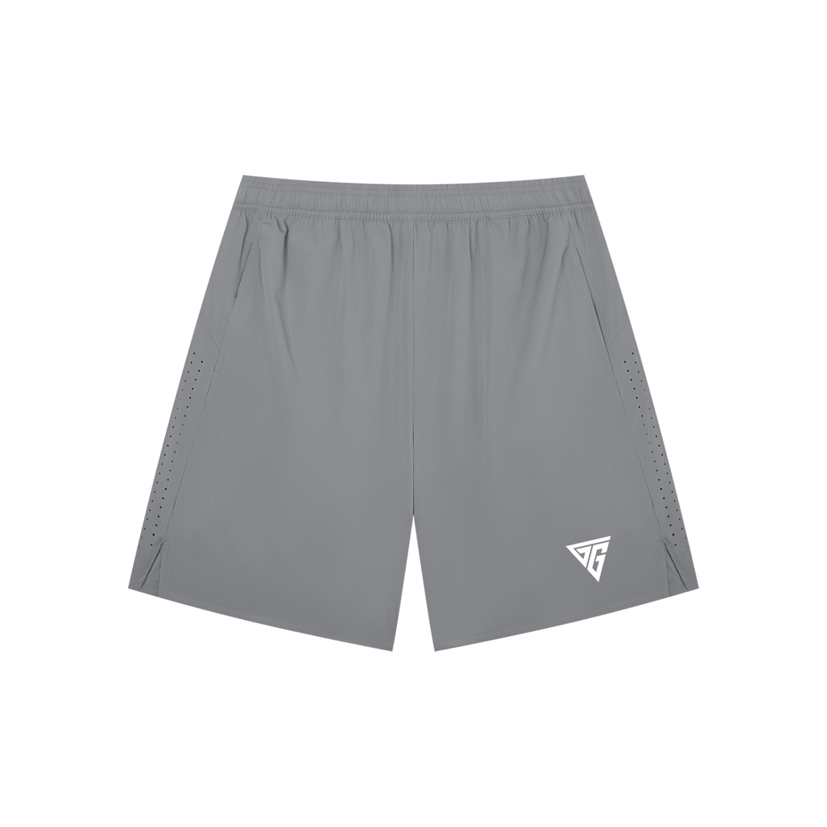 Men’s Regular Fit Performance Shorts