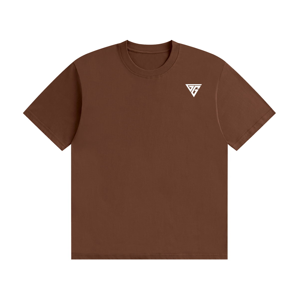 Unisex Seamless Cotton T-Shirt