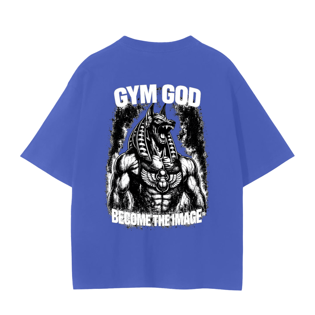Unisex Seamless T-Shirt