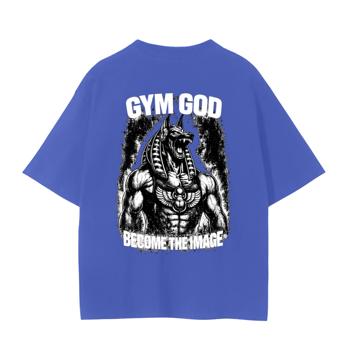 Unisex Seamless T-Shirt