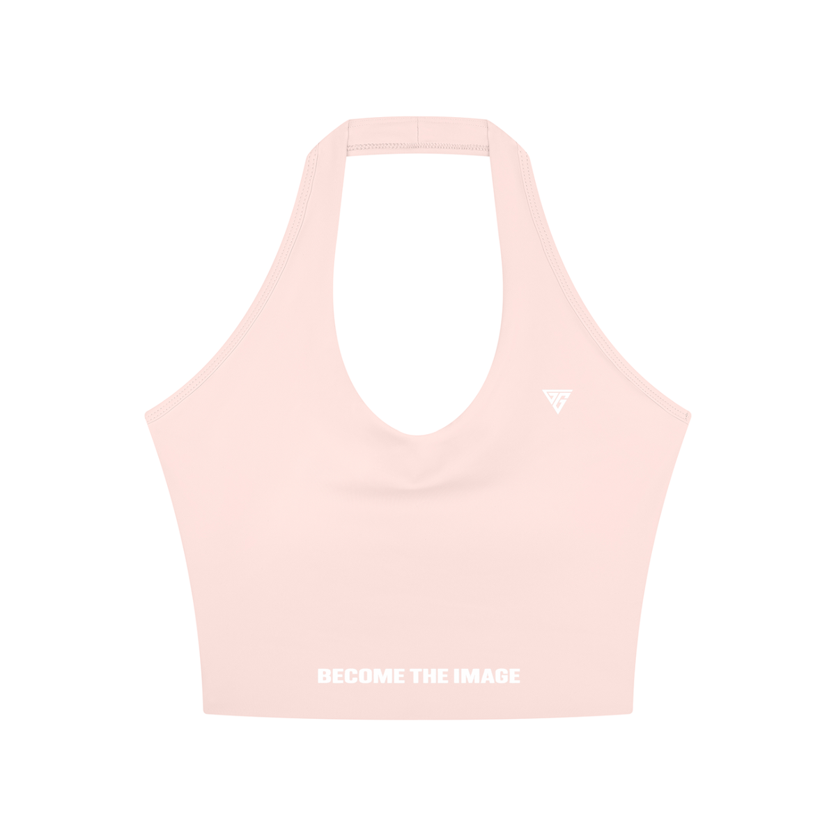 Women's Halter Yoga Sports Bra