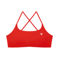 Women’s U-Neck Yoga Sports Bra