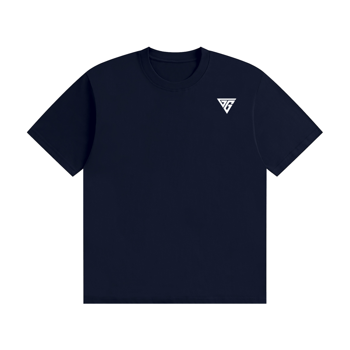 Unisex Seamless Cotton T-Shirt