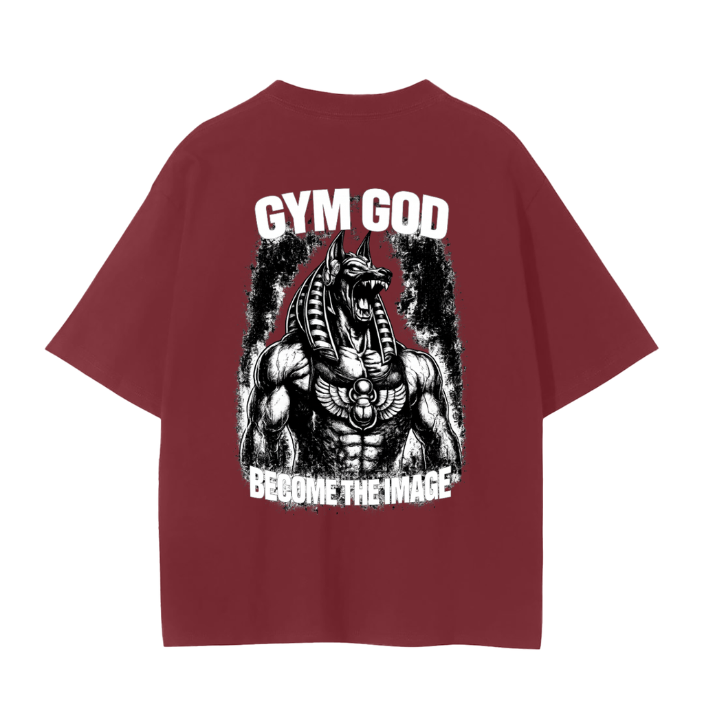 Unisex Seamless T-Shirt