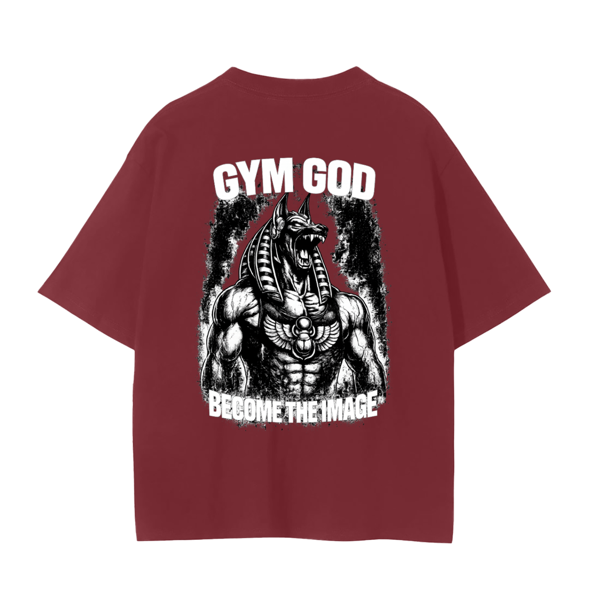 Unisex Seamless T-Shirt