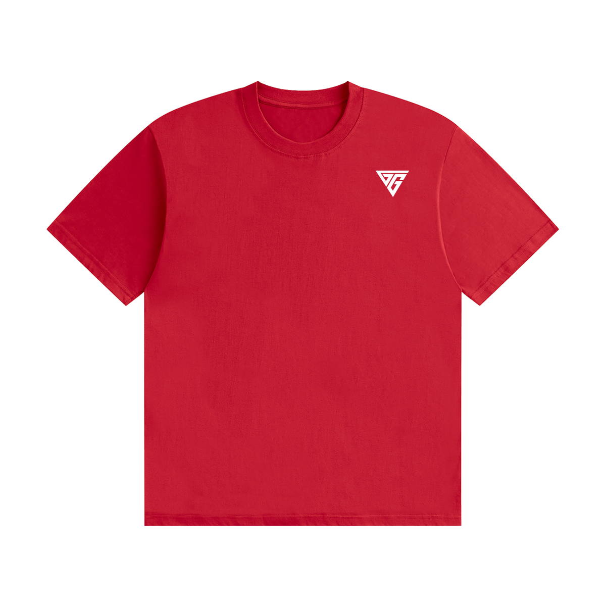 Unisex Seamless Cotton T-Shirt