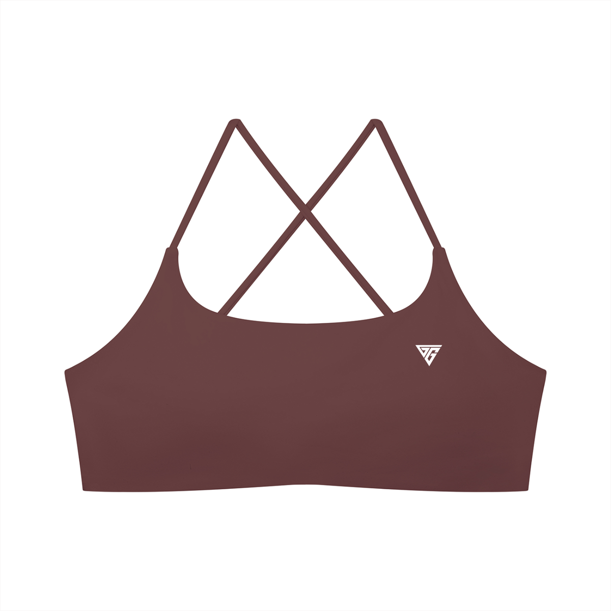 Women’s U-Neck Yoga Sports Bra