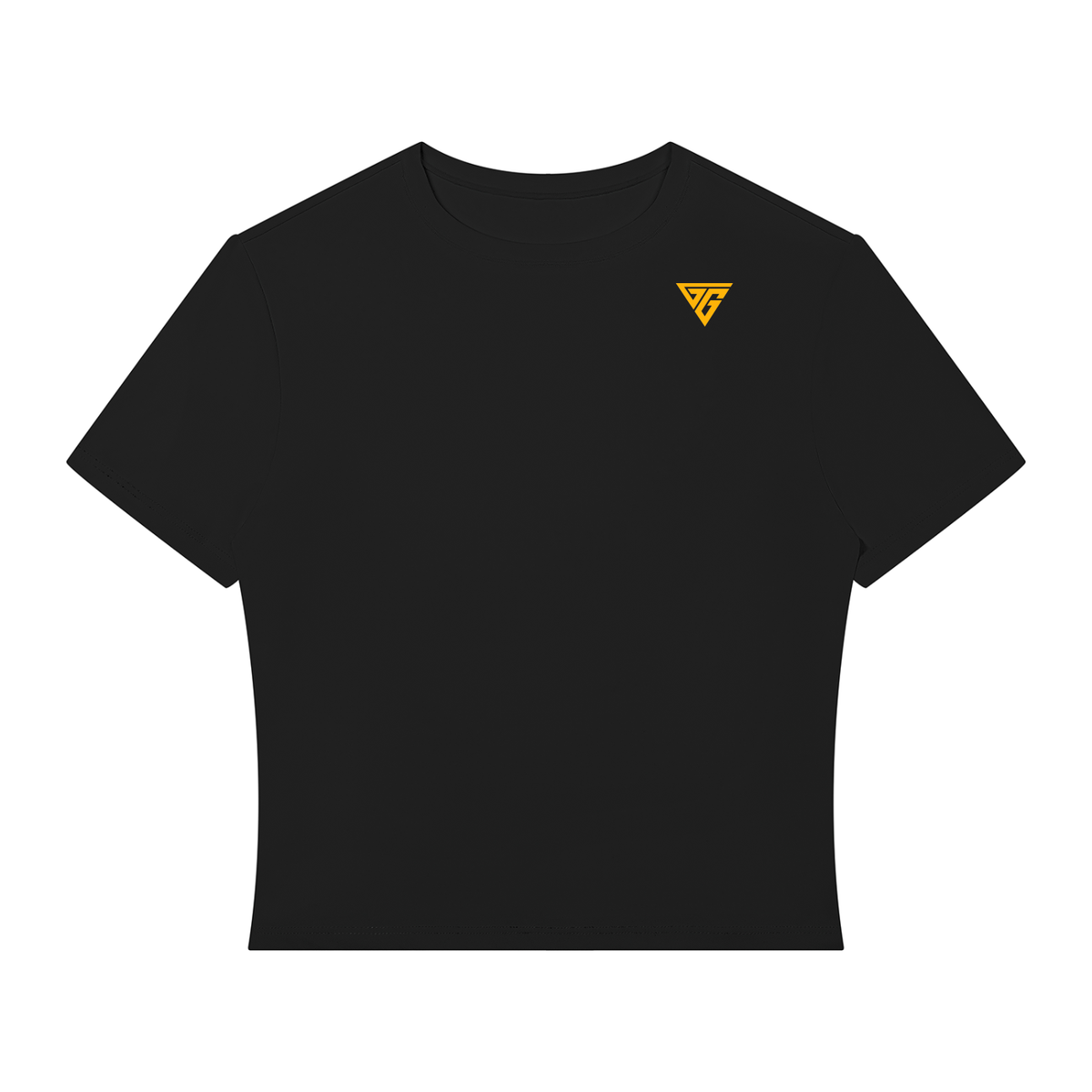 Women’s Performance Crop T-Shirt