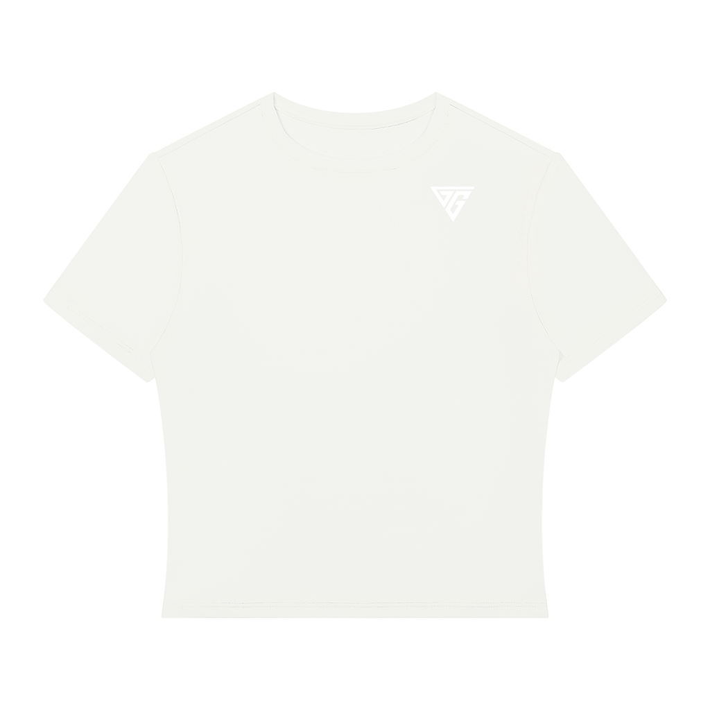 Women’s Performance Crop T-Shirt