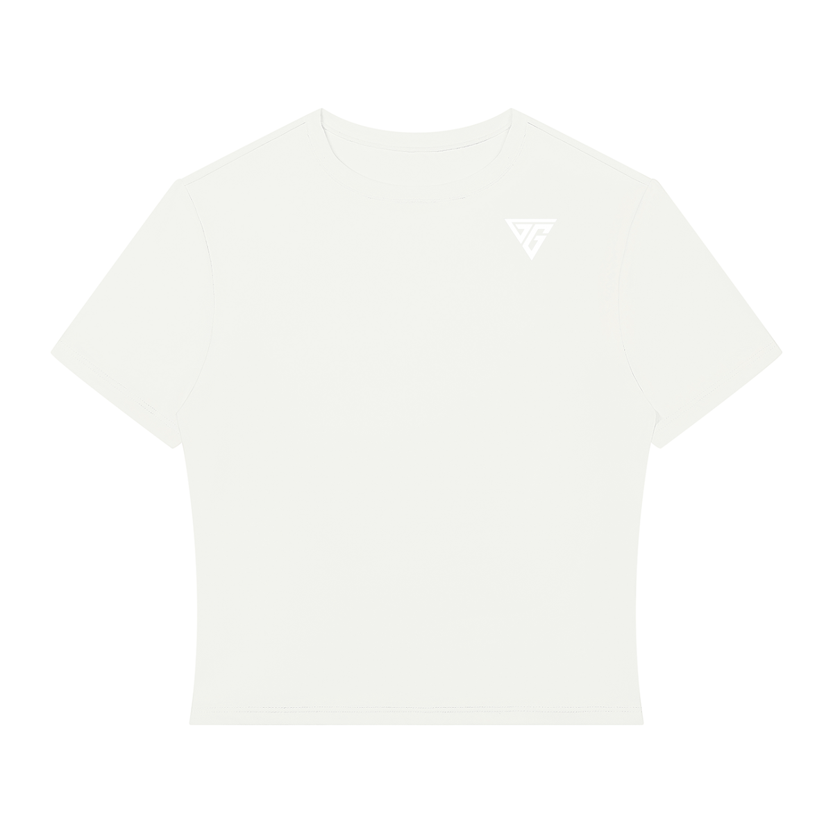 Women’s Performance Crop T-Shirt