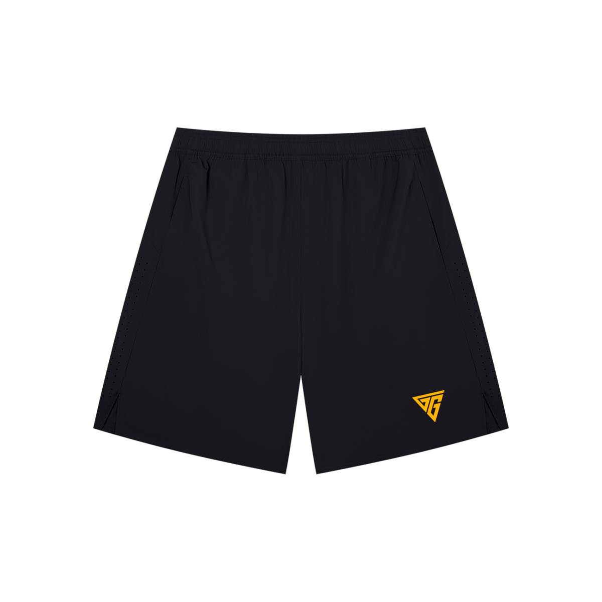 Men’s Regular Fit Performance Shorts