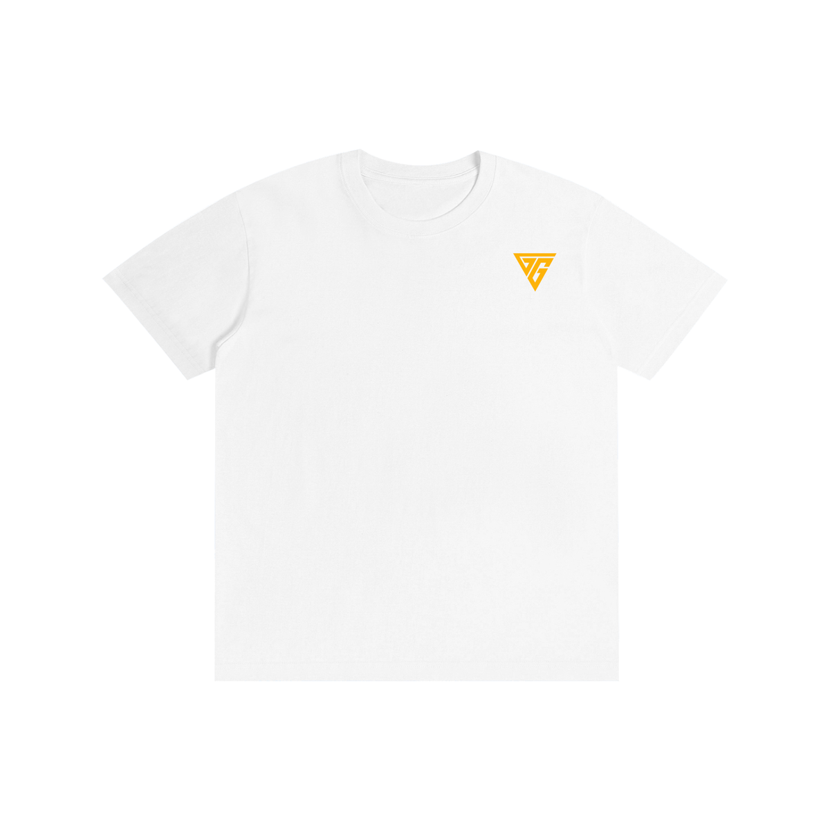 Pure Cotton Unisex T-Shirt