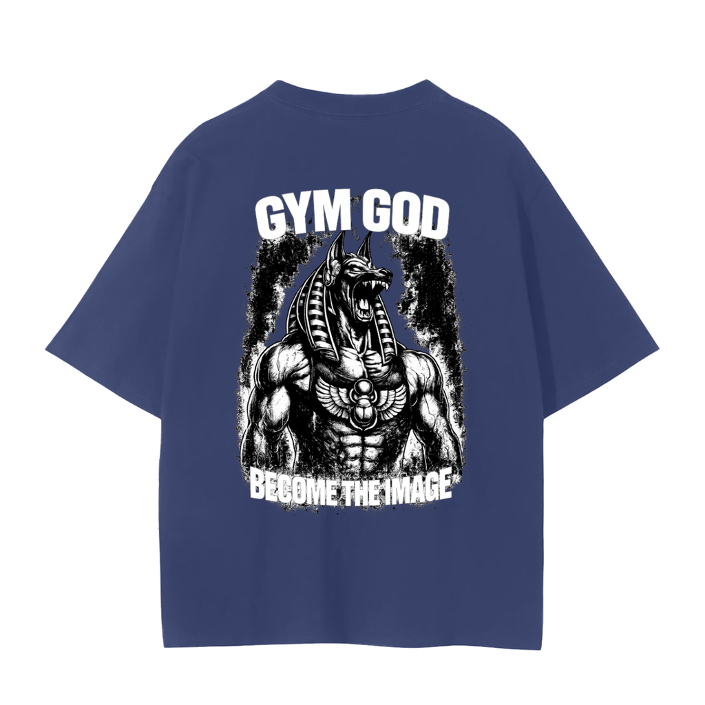 Unisex Seamless T-Shirt