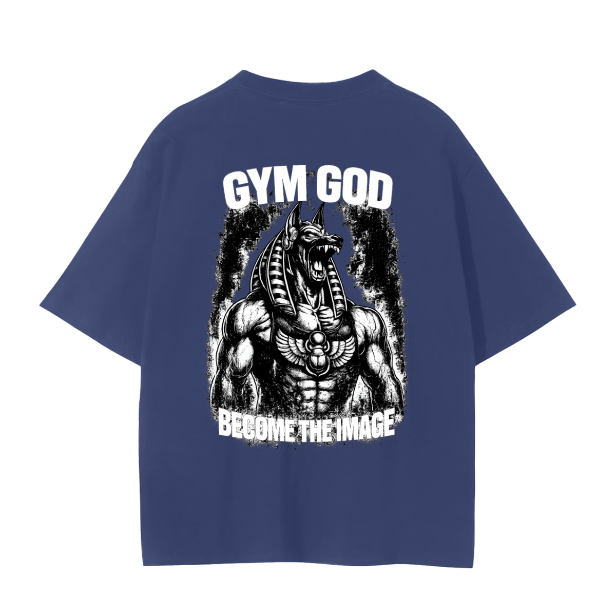Unisex Seamless T-Shirt