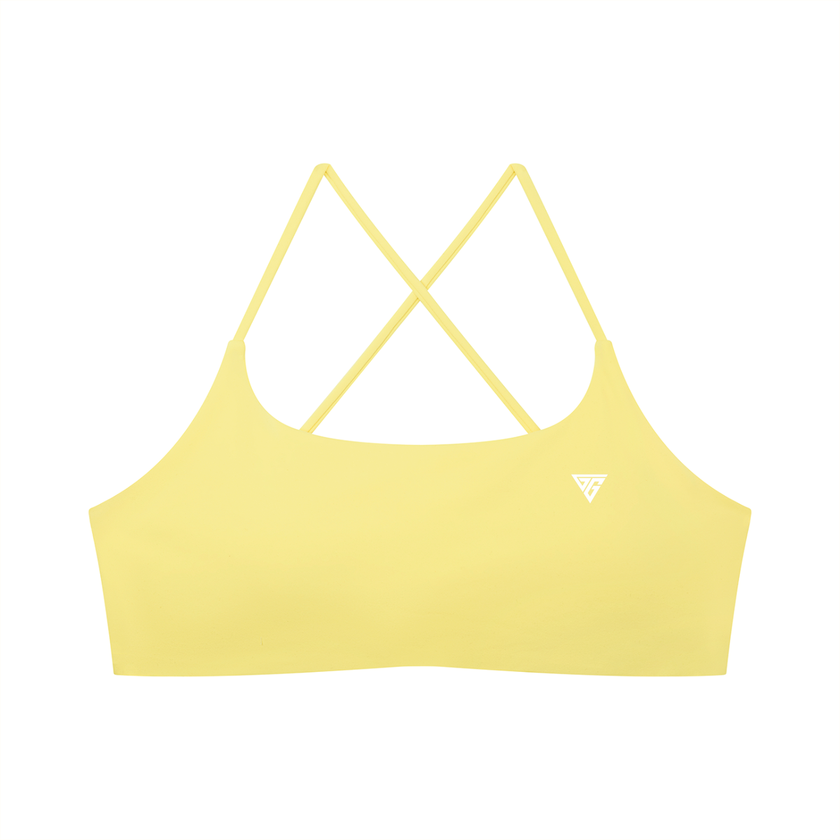 Women’s U-Neck Yoga Sports Bra