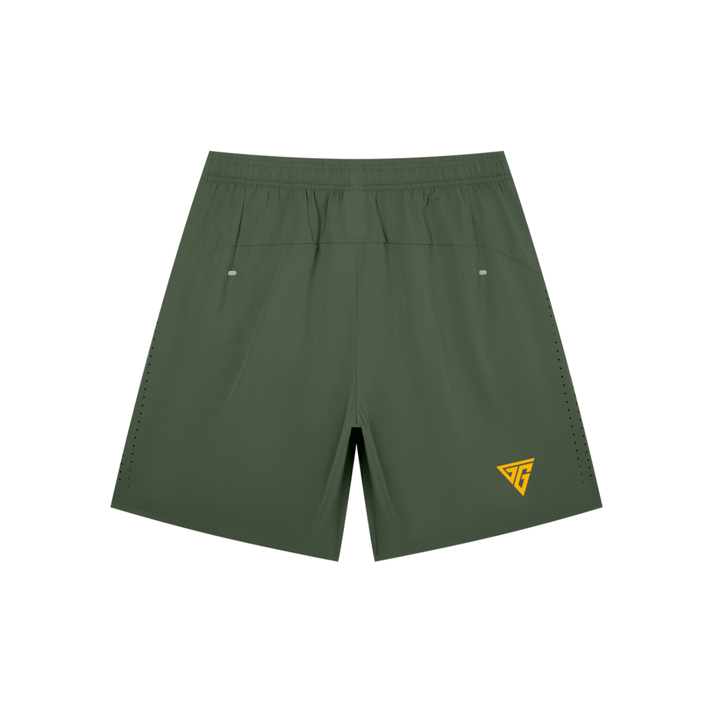 Men’s Regular Fit Performance Shorts