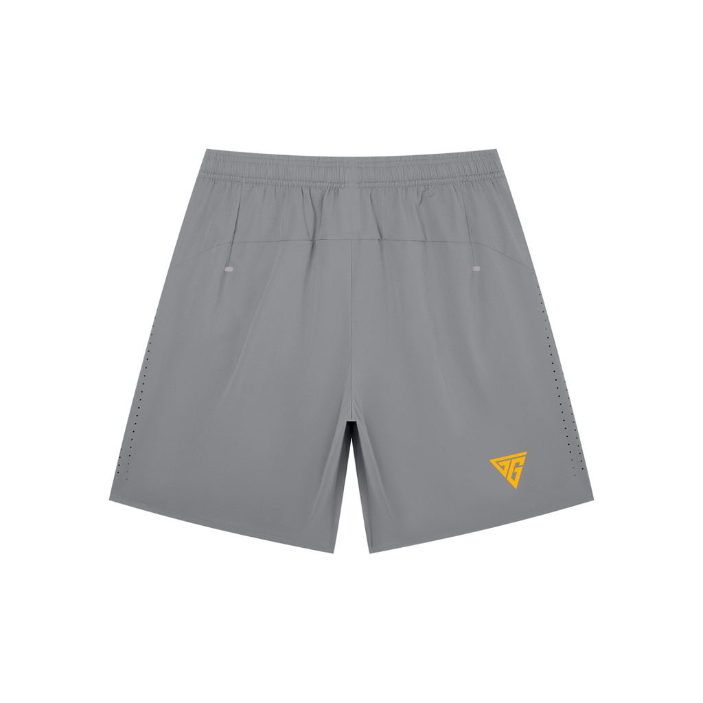 Men’s Regular Fit Performance Shorts