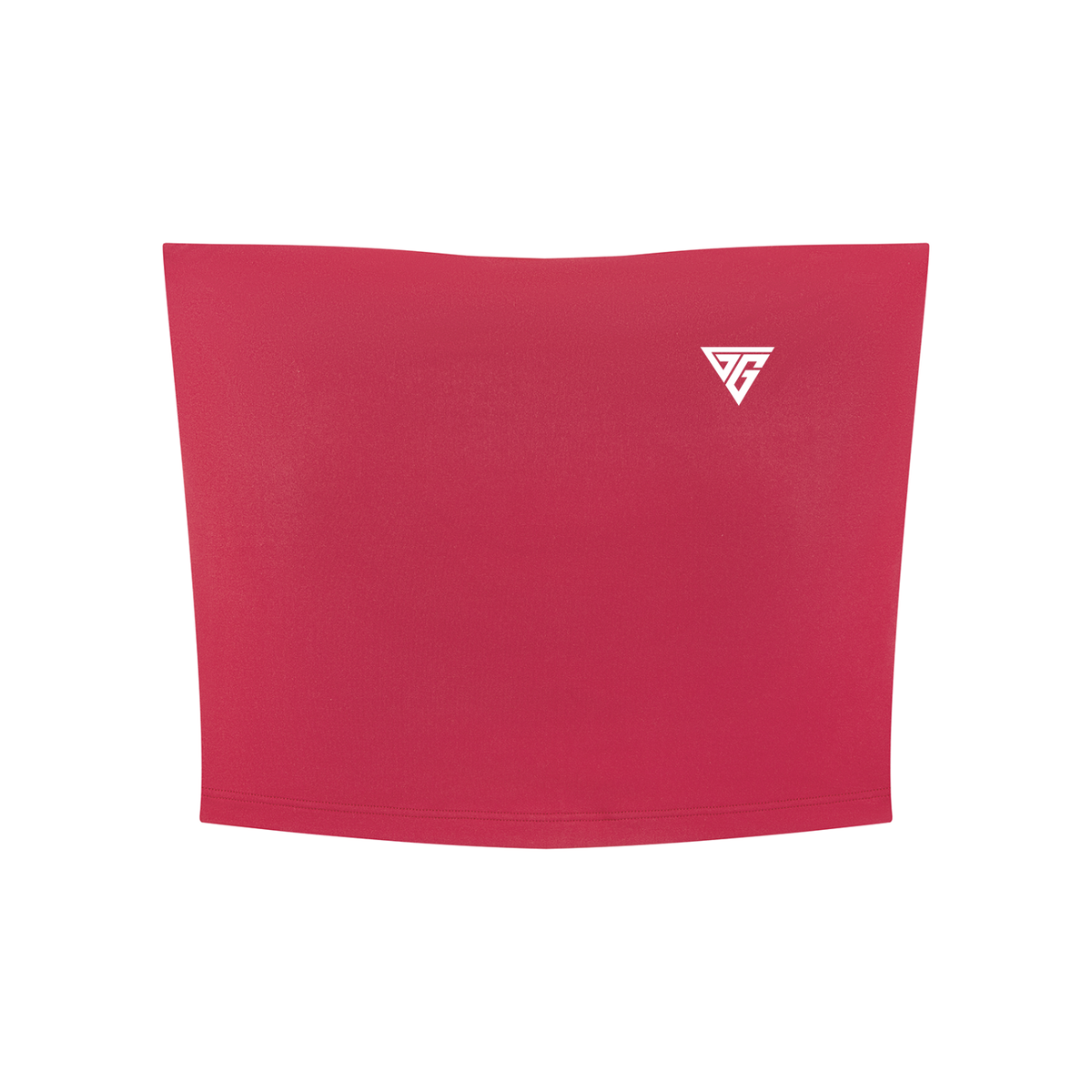 Women’s Yoga Cropped Tube Top