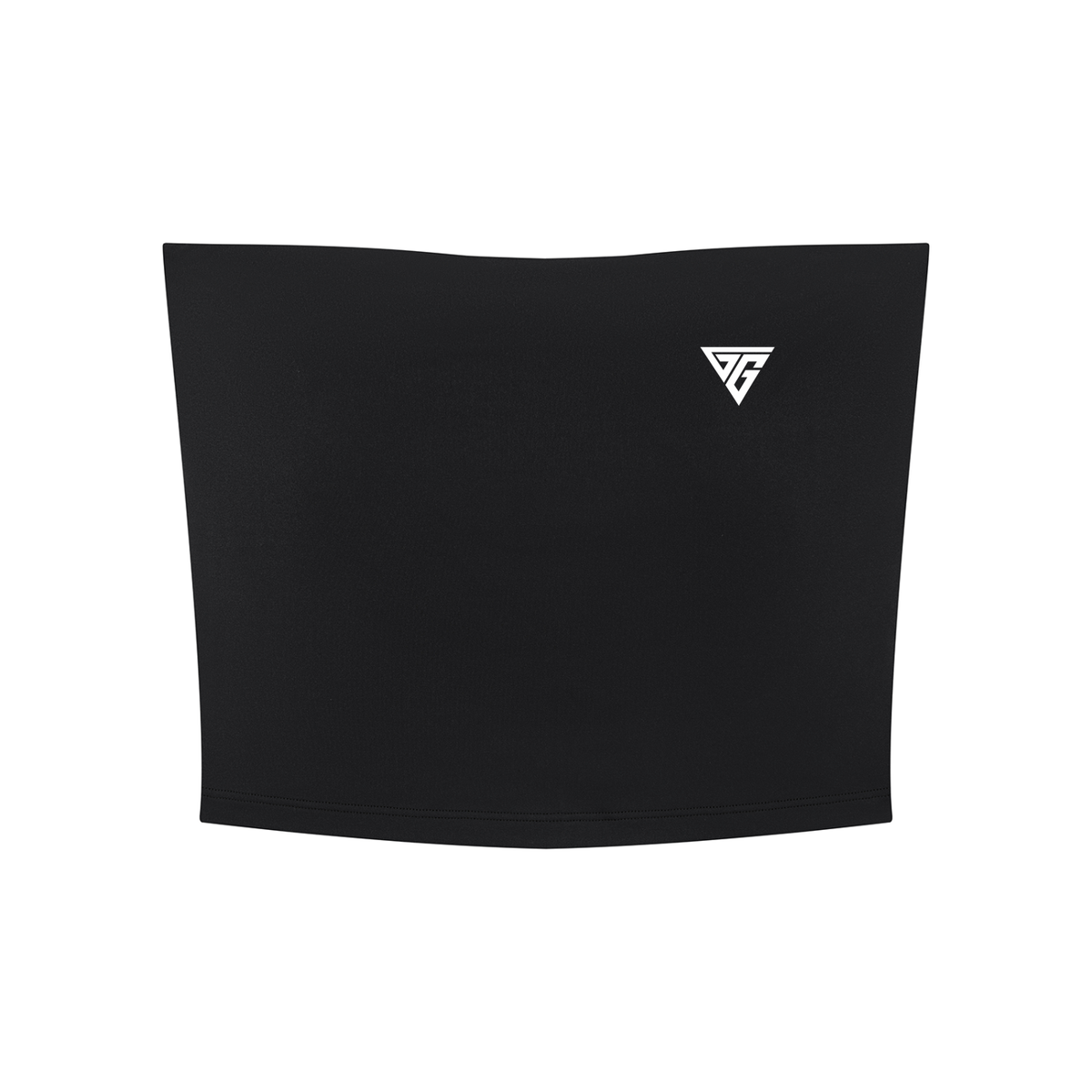 Women’s Yoga Cropped Tube Top