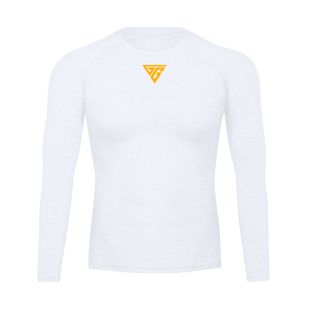 Performance Long Sleeve T-Shirt