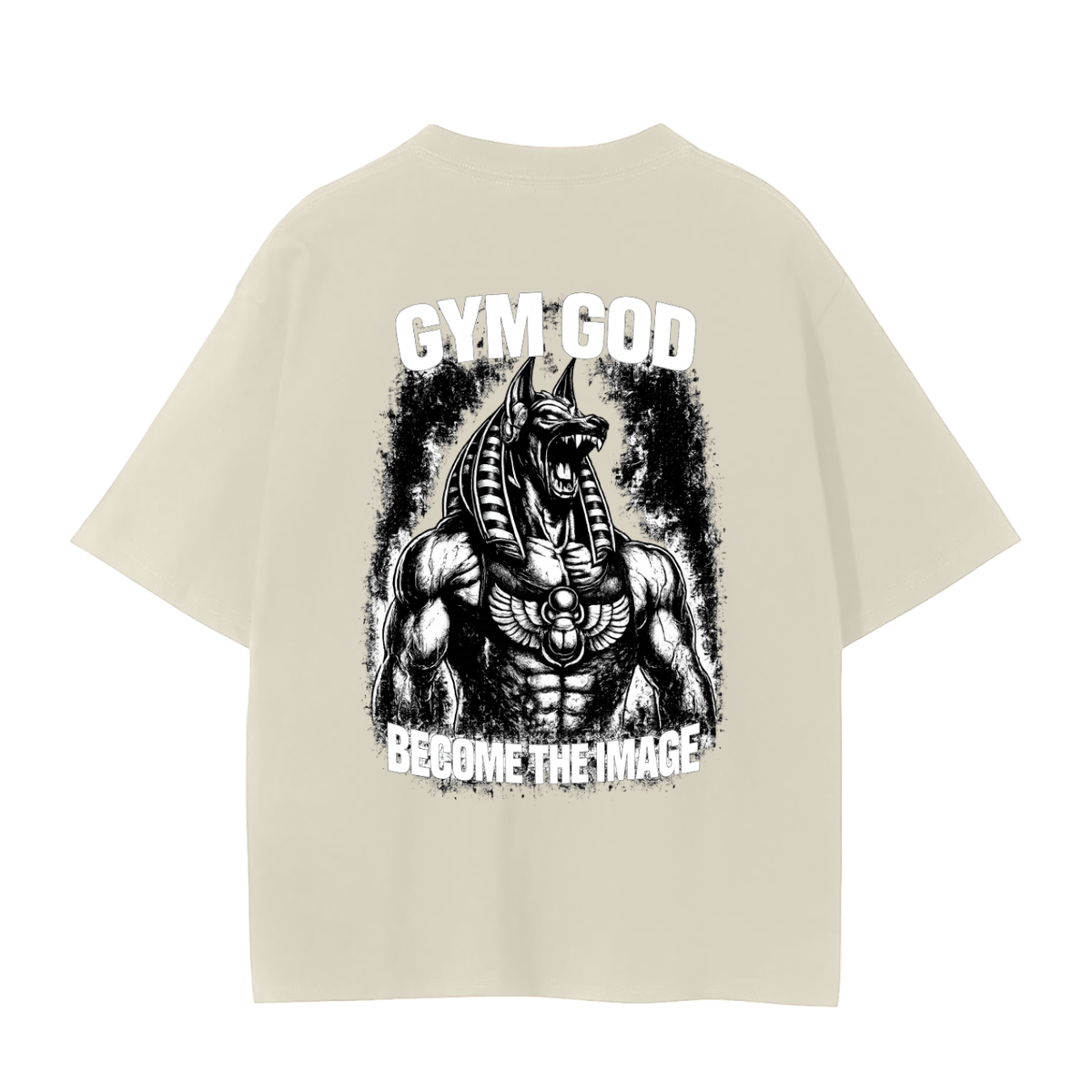 Unisex Seamless T-Shirt