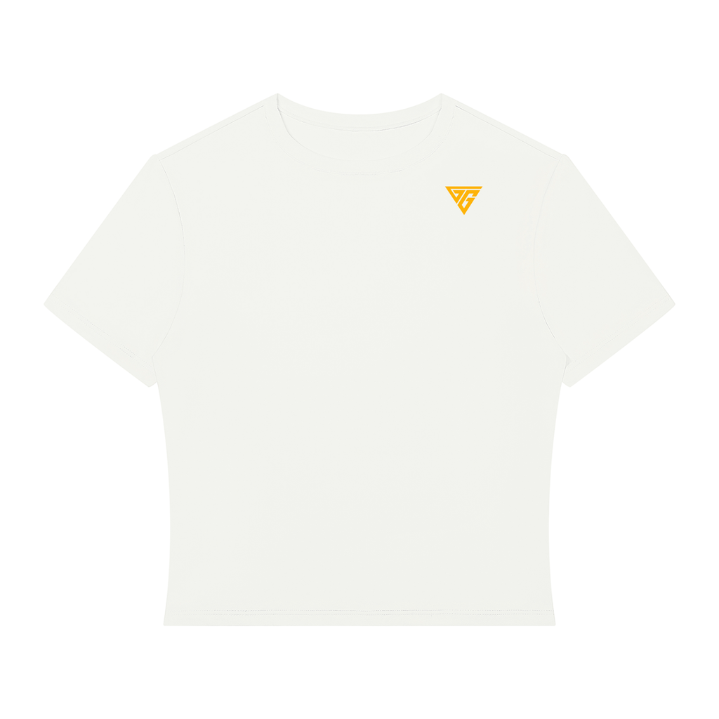 Women’s Performance Crop T-Shirt