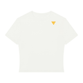 Women’s Performance Crop T-Shirt