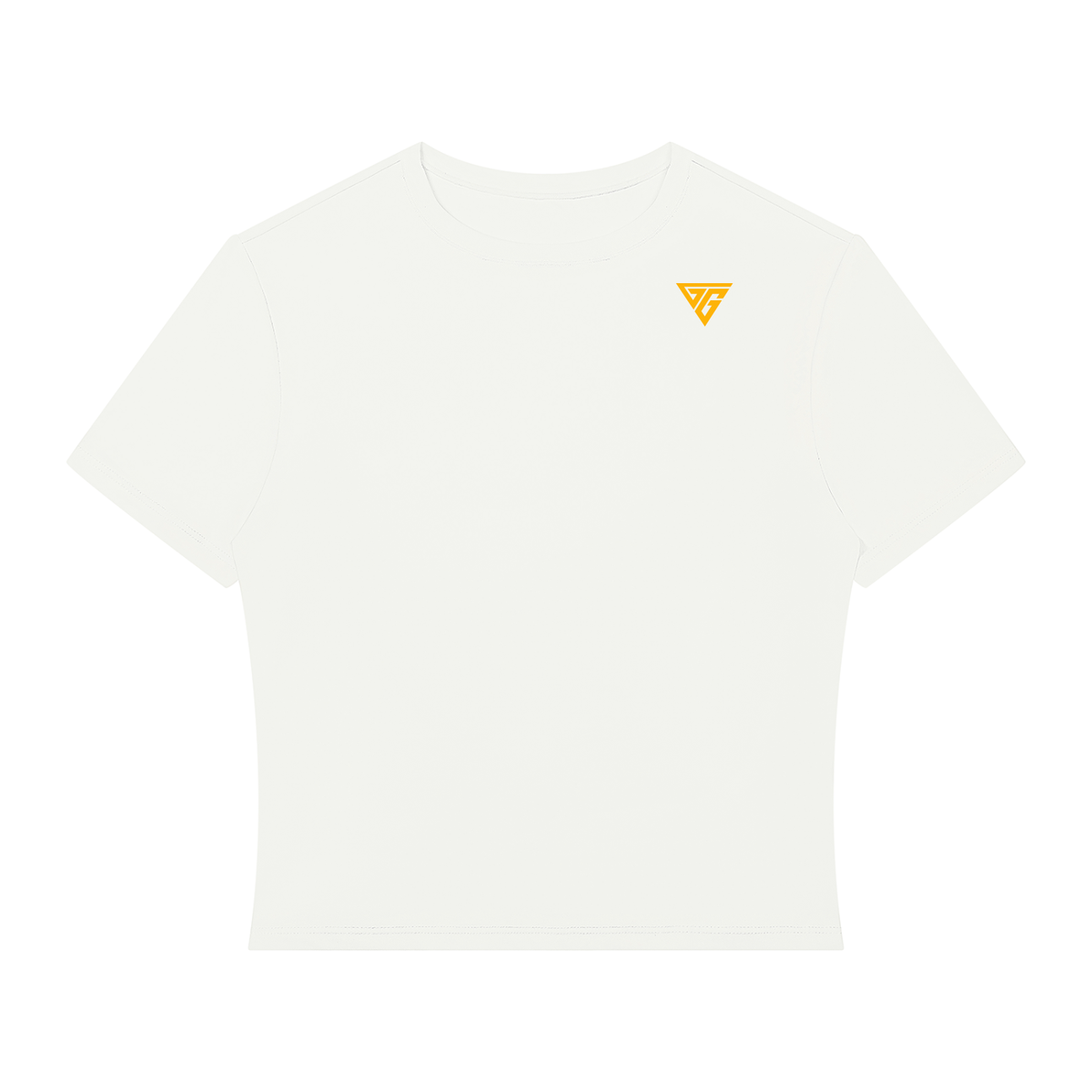 Women’s Performance Crop T-Shirt