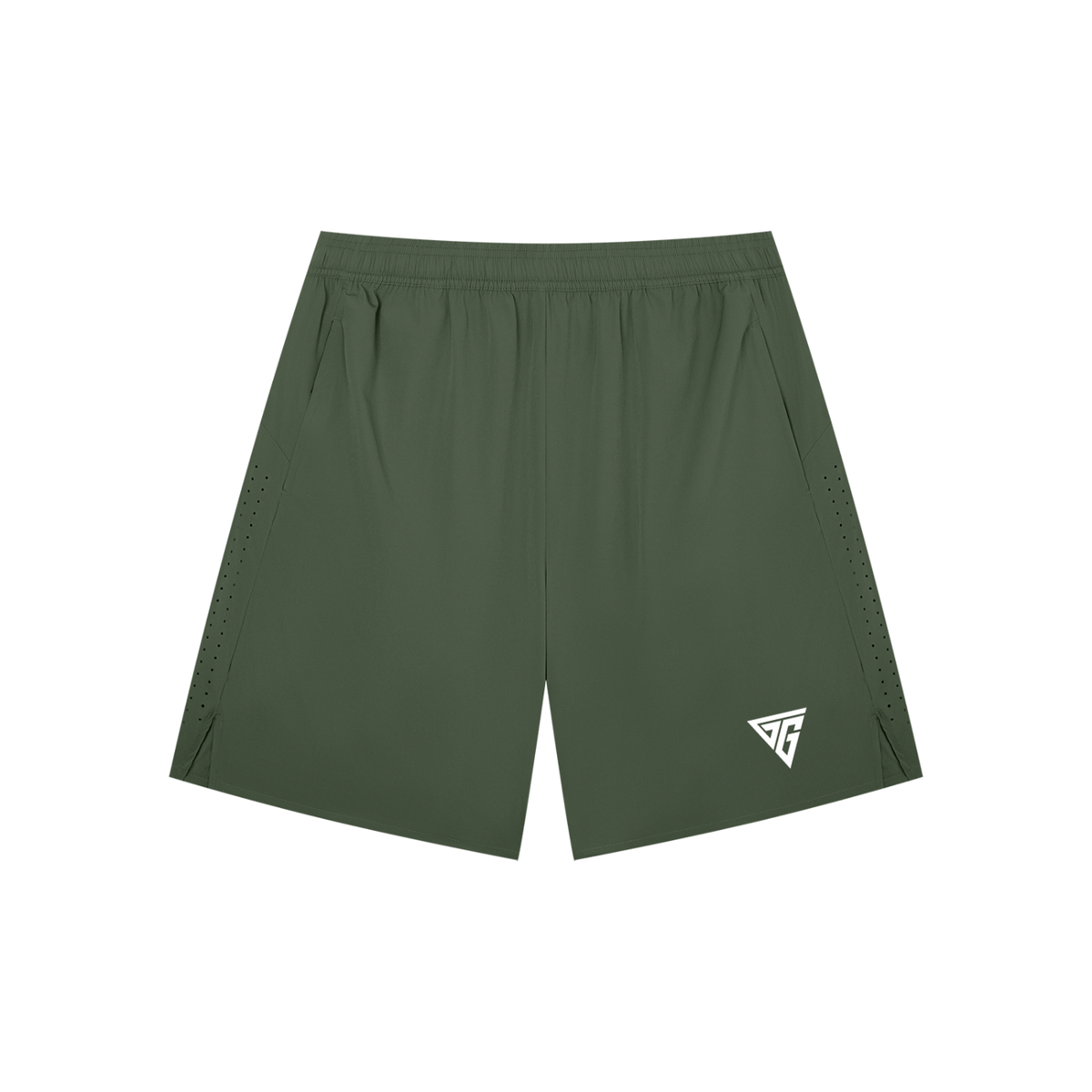 Men’s Regular Fit Performance Shorts
