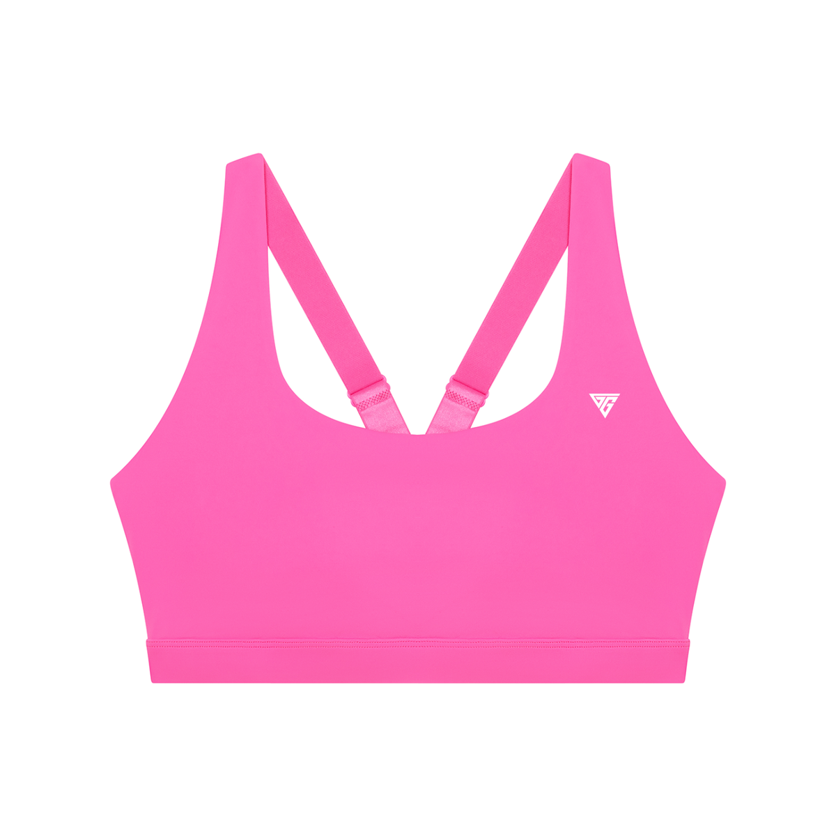 Women’s Yoga Sports Bra
