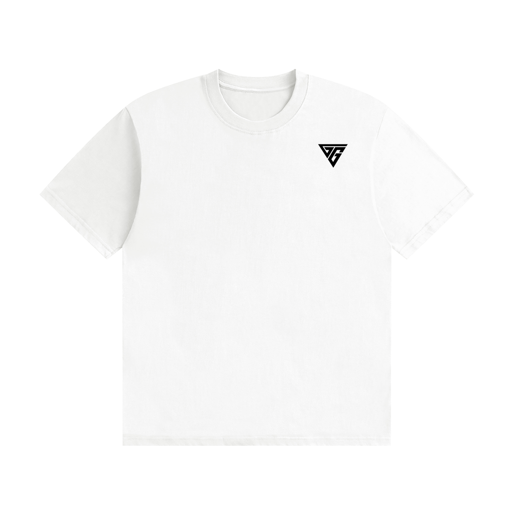 Unisex Seamless Cotton T-Shirt