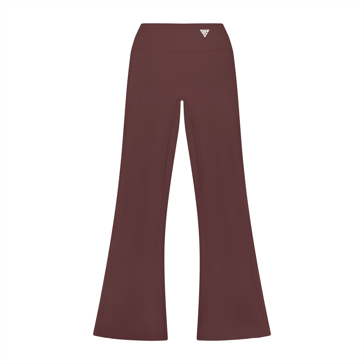 Women’s High Rise Flared Leggings