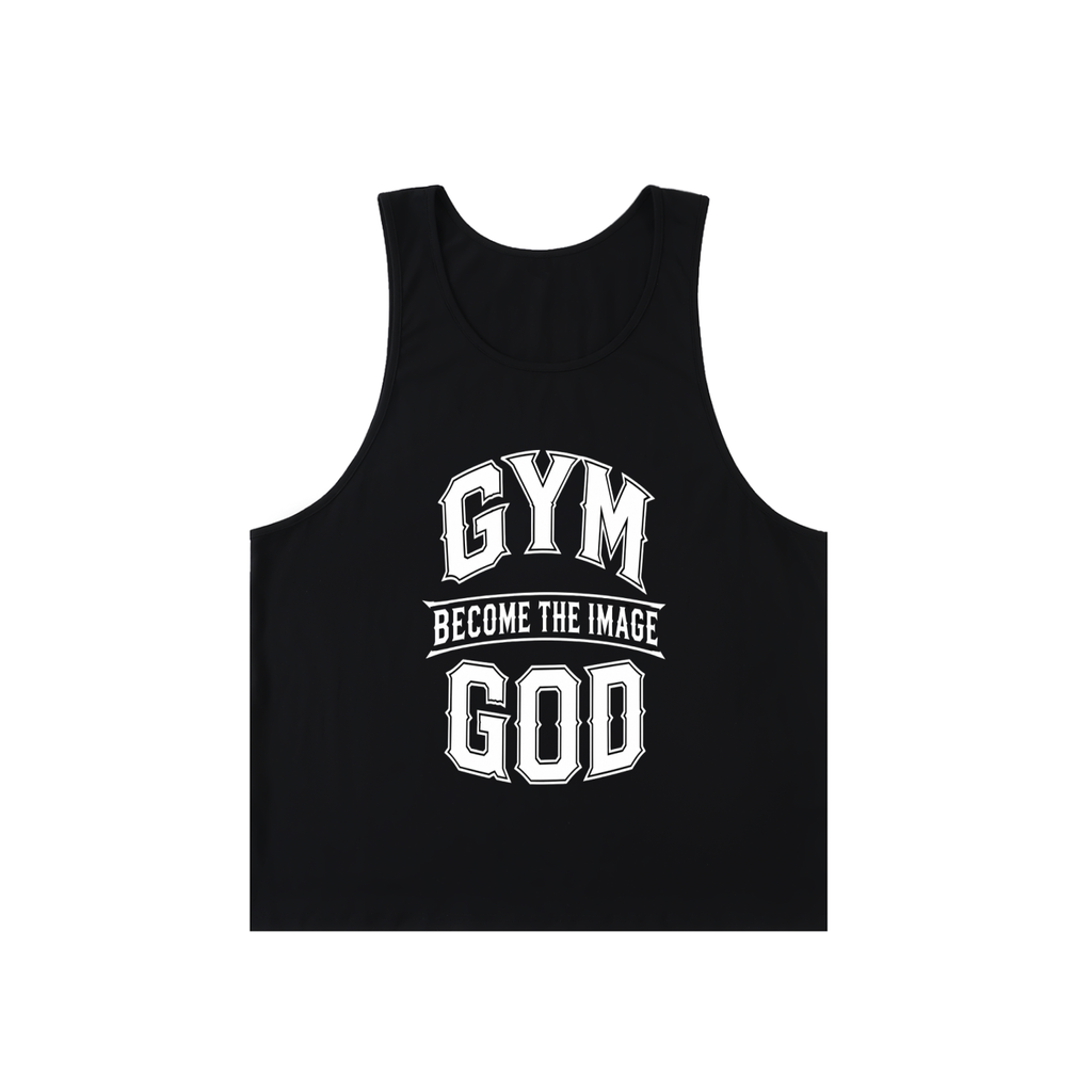 Unisex Loose Tank Top